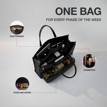LunaTote™ 3-in-1 Bag