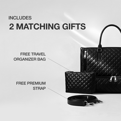 LunaTote™ 3-in-1 Bag